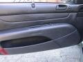 Satin Jade Pearl - Sebring Touring Convertible Photo No. 20