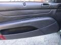 2006 Satin Jade Pearl Chrysler Sebring Touring Convertible  photo #20