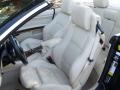 2009 Jet Black BMW 3 Series 335i Convertible  photo #8