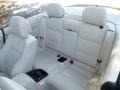 2009 Jet Black BMW 3 Series 335i Convertible  photo #9