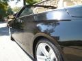 2009 Jet Black BMW 3 Series 335i Convertible  photo #18
