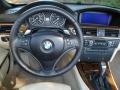 2009 Jet Black BMW 3 Series 335i Convertible  photo #20