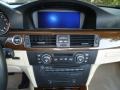 2009 Jet Black BMW 3 Series 335i Convertible  photo #21