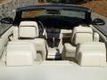 2009 Jet Black BMW 3 Series 335i Convertible  photo #26