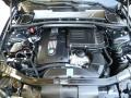 2009 Jet Black BMW 3 Series 335i Convertible  photo #27