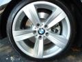 2009 Jet Black BMW 3 Series 335i Convertible  photo #28