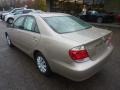 Desert Sand Mica - Camry LE Photo No. 2