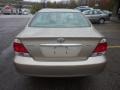 Desert Sand Mica - Camry LE Photo No. 3