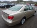 Desert Sand Mica - Camry LE Photo No. 4