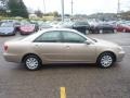Desert Sand Mica - Camry LE Photo No. 5