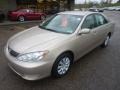 Desert Sand Mica - Camry LE Photo No. 8