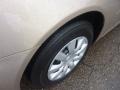 Desert Sand Mica - Camry LE Photo No. 9
