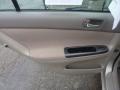 Desert Sand Mica - Camry LE Photo No. 13