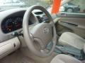 Desert Sand Mica - Camry LE Photo No. 16