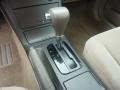 Desert Sand Mica - Camry LE Photo No. 17