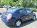 2010 Blue Onyx Metallic Nissan Sentra 2.0 S  photo #16