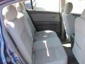 Blue Onyx Metallic - Sentra 2.0 S Photo No. 17