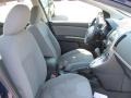 Blue Onyx Metallic - Sentra 2.0 S Photo No. 18