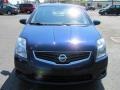 2010 Blue Onyx Metallic Nissan Sentra 2.0 S  photo #20