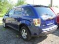 Laser Blue Metallic - Equinox LT Photo No. 2