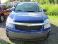Laser Blue Metallic - Equinox LT Photo No. 5