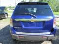 Laser Blue Metallic - Equinox LT Photo No. 10
