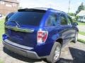 2006 Laser Blue Metallic Chevrolet Equinox LT  photo #11