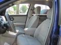 2006 Laser Blue Metallic Chevrolet Equinox LT  photo #13