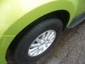 2011 Lime Squeeze Metallic Mercury Mariner Premier V6 AWD  photo #9