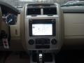 2011 Lime Squeeze Metallic Mercury Mariner Premier V6 AWD  photo #18