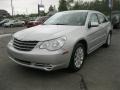 Bright Silver Metallic - Sebring Limited Sedan Photo No. 1