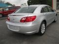 Bright Silver Metallic - Sebring Limited Sedan Photo No. 2