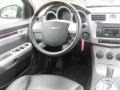 Bright Silver Metallic - Sebring Limited Sedan Photo No. 4