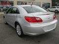 Bright Silver Metallic - Sebring Limited Sedan Photo No. 11
