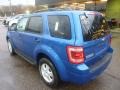 2012 Blue Flame Metallic Ford Escape XLT V6 4WD  photo #2