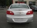 Bright Silver Metallic - Sebring Limited Sedan Photo No. 12