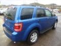 2012 Blue Flame Metallic Ford Escape XLT V6 4WD  photo #4