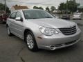 Bright Silver Metallic - Sebring Limited Sedan Photo No. 14