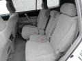 Blizzard White Pearl - Highlander 4WD Photo No. 11