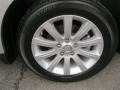 Bright Silver Metallic - Sebring Limited Sedan Photo No. 15