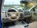 2012 Blue Flame Metallic Ford Escape XLT V6 4WD  photo #12