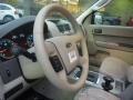 2012 Blue Flame Metallic Ford Escape XLT V6 4WD  photo #17