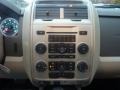 2012 Blue Flame Metallic Ford Escape XLT V6 4WD  photo #18