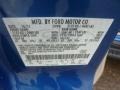 2012 Blue Flame Metallic Ford Escape XLT V6 4WD  photo #19