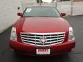 Crystal Red Tintcoat - DTS Luxury Photo No. 2