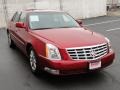 Crystal Red Tintcoat - DTS Luxury Photo No. 3