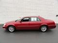 Crystal Red Tintcoat - DTS Luxury Photo No. 4