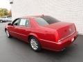 Crystal Red Tintcoat - DTS Luxury Photo No. 5
