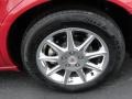 Crystal Red Tintcoat - DTS Luxury Photo No. 8