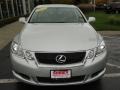 Mercury Metallic - GS 350 AWD Photo No. 2